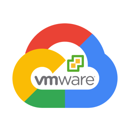 Google Cloud VMware Engine